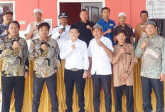 Desa Gading Jaya Bentuk Panitia Seleksi 
