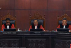 Sidang Perdana  Gugatan Suryayati-Ii Sumirat, Ini Isi Petitum Pemohon yang Diajukan ke MK