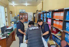 Diduga Diminta Sejumlah Uang, Polda Bengkulu Periksa 40 Saksi Penerimaan Pegawai RSKJ