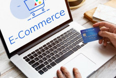 Mulai Juli, Pedagang Online di Marketplace Bakal Dipungut Pajak