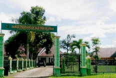 Jelang Idul Adha, Warga Rejang Lebong Diminta Cek Kesehatan Hewan Kurban