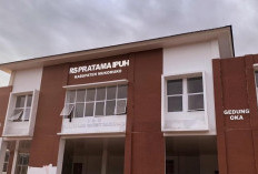  RS Pratama Ipuh Ditargetkan Terakreditasi