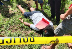 Rekonstruksi Kematian Gita di Kabupaten Kepahiang, 14 Adegan Diperagakan