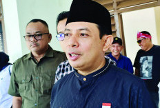 Wali Kota Bengkulu Siapkan Razia Mobnas, Tak Terawat Terancam Ditarik 