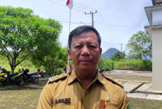 Lebong Kirim Utusan Pemilihan Bujang Gadis Provinsi Bengkulu, 2 Pasang Bujang Semulen Terbaik Lebong.