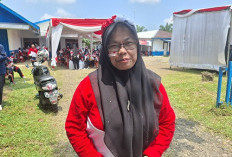  Dua PNS Tersangka Kasus SPPD   Fiktif Hanya Terima Gaji Segini