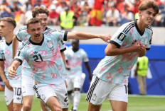 Piala Dunia 2026, Pecundangi Belgia 2-1, Spanyol ke Semi Final