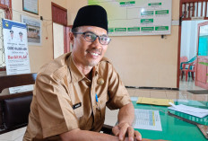 142 Desa Dikejar Rampungkan APBDes, DPMD Optimis Tuntas April