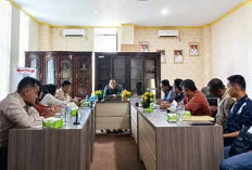  DPRD Benteng Panggil Perwakilan Perusahaan Kelapa Sawit