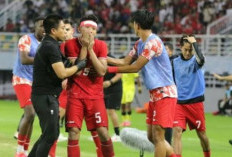 Kalahkan Malaysia 1:0, Timnas Indonesia Ketemu Thailand di Final Piala AFF U19, Ini Jadwal Tandingnya