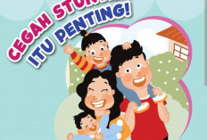  Sejuta Pengantin Siap Cegah Stunting, Ratusan Penghulu Dilatih Ini 