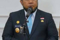 Gubernur Larang   Kada Pecat PPPK