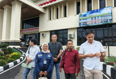 Perusahaan di Mukomuko Digugat Rp 7 Miliar, Begini Penjelasan  PT DDP   