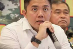 Usai May Day, Prabowo Pimpin Ratas Hingga Malam di Hambalang, Bahas Deretan Isu Strategis Nasional Ini Poinnya