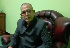  Minat Kerja ke Luar Negeri  di Rejang Lebong Tinggi