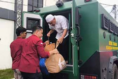 Mantan Bupati BU dan Mantan Kadis Pertambangan Segera Diadili, Perkara Izin Pertambangan PT RSM