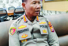 Kasus Penganiayaan Tertinggi Kedua Setelah Curas