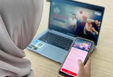 Ramadan Penuh Makna, Telkomsel Ajak Pelanggan Wujudkan Mudik Hepi 2026 Lewat Poin