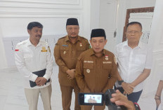 Libatkan DPRD Provinsi Bengkulu Atasi Banjir dan Infrastruktur, Wali Kota Bengkulu Perlu Sinergi Antar Lembaga