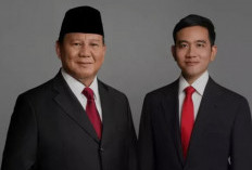 Besok Mulai Pukul 10:00 WIB, Presiden dan Wapres RI Periode 2024-2029 Dilantik, Berikut Rangkaian Kegiatannya