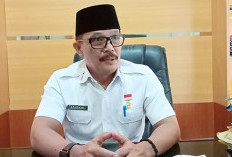 Pemkot Butuh 3 Ribu ASN, Rekrutnya Tunggu Ini