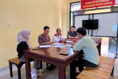 Dugaan Penyimpangan Rp100 Juta Dana BUMDes, Pj Kades dan Pengurus Desa Lainnya Diperiksa