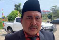 Dilantik 27 Agustus 2024, SK  30 Dewan Seluma Terpilih Tunggu Gubernur