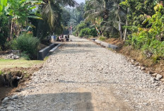 Mukomuko Tingkatkan 9 Ruas Jalan dengan Anggaran Rp8,8 Miliar, Berikut Daftarnya
