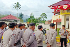 Warga Diimbau Tak Gelar Pesta Malam, Ini Tujuannya