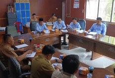 Bangunan Tanpa Izin Terancam   Dievaluasi hingga Dibongkar