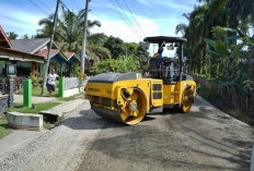 95 Persen Jalan Provinsi Ditargetkan Mulus, Berikut Daftar dan Anggarannya