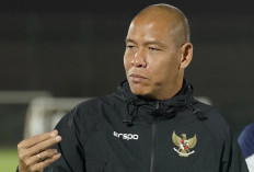 Jelang Kualifikasi Piala Asia U20, 24 Pemain Timnas Indonesia Dipanggil, Ini Nama-namanya