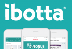 Ibotta, Aplikasi Penghasil Saldo DANA Gratis, Cocok untuk Menghemat Uang Belanja, Yuk Mainkan!