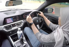 Kelebihan dan Kekurangan Transmisi Matik AT, CVT dan DCT , Berikut Daftarnya