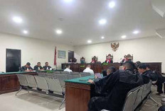 Jaksa Tambah Saksi Ahli TPPU, Beby Husy dan Sakya Husy Makin Terpojok