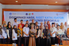 AKREL Gelar Diseminasi Riset, Dorong Inovasi Pakan Ikan Mandiri Berbasis Biomassa Lokal