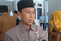 Tiga Besar Calon Sekda Provinsi Bengkulu Belum Diumumkan, BKD Beralasan Begini