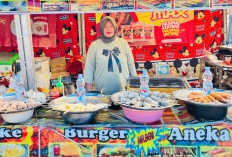 Cita Rasa Steamboat Korean Hadir di Tabut, Seafood Segar dan Bakso Bakar Ala Korea Incaran Para Pengunjung