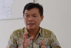  Perpusda Rejang Lebong Gelar Lomba Bertutur