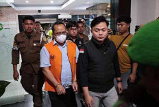 Diduga Markup Harga hingga Rp13 Miliar, Kejati Bengkulu Tetapkan Tersangka Perdana Korupsi PLTA Musi