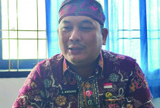 65 Sekolah di Kota Bengkulu Terima IFP, Bantuan Smart TV untuk SD dan SMP