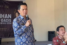 Hunian Hotel di Bengkulu Diprediksi Meningkat 90 Persen