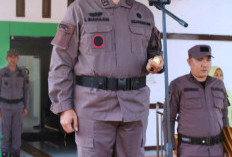 Kajari Kaur Ingatkan   Jajaran Jaga Integritas