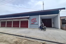  65 KDKMP di Rejang   Lebong Telah Dirikan Gerai