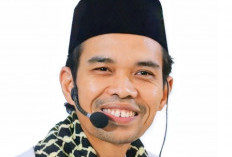Ustadz Abdul Somad Sarankan Amalkan Ini Pagi dan Sebelum Tidur, Insya Allah Terhindar dari Santet