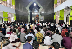 Wajib Tahu, Ini Amalan-amalan Yang dilakukan Pada Malam Takbiran Iduladha 