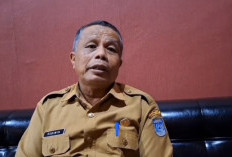  Segini Tambahan Luas Lahan Program KNMP di Enggano 