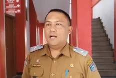  88 Desa di Bengkulu Utara Ajukan Pencairan Dana Desa Tahap I