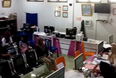 23 CPNS Lebong Terancam Tak Terima Gaji, Belum Urus Pindah KTP, Ini Kata Kepala Dukcapil Lebong