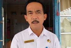  Jaksa Datangi 12 Sekolah di Benteng